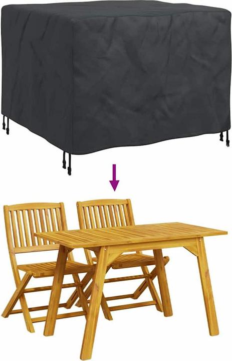 Image du produit vidaXL Möbelbezug