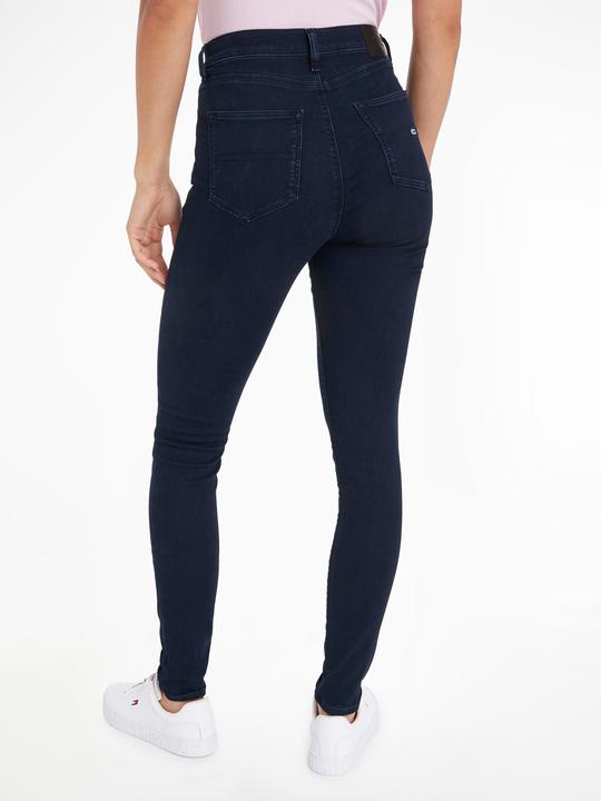 Immagine prodotto Tommy Hilfiger Scanton Super Skinny blu scuro elasticizzato (W25/L34)