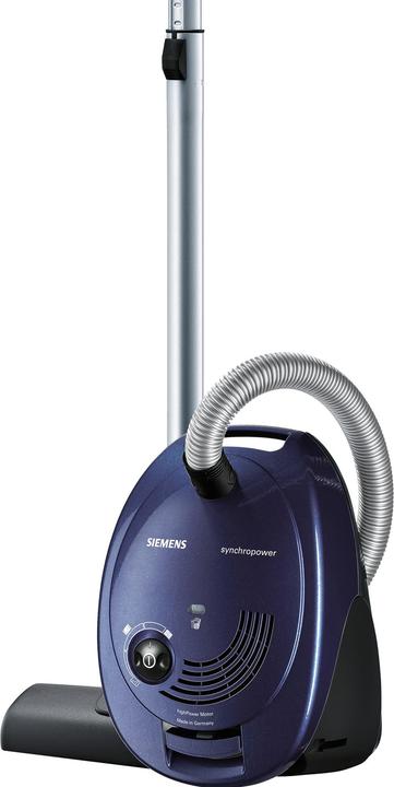 Siemens Synchropower