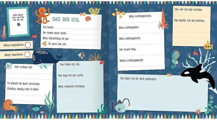 Immagine prodotto Tutti i miei amici