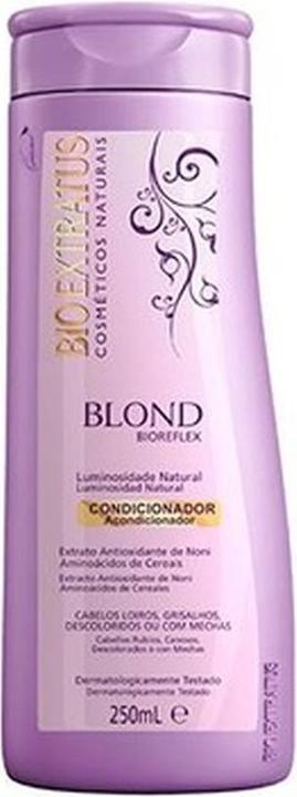 Actual product image Bio Extratus Blond Bioreflex Conditioner (250 ml)