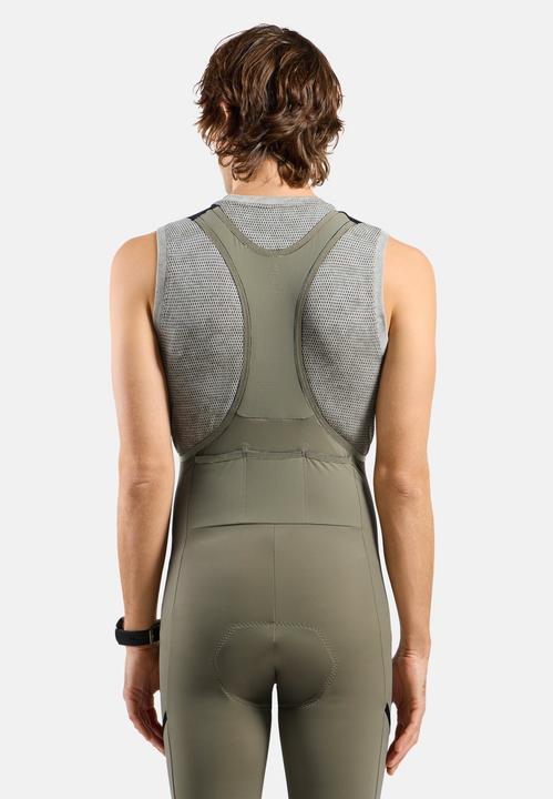 Produktbild Odlo Zeroweight Cargo-Radshorts mit Trägern (XXL)