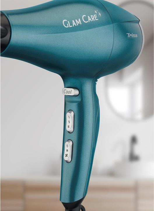 Produktbild Trisa Glam Care (2200 W)