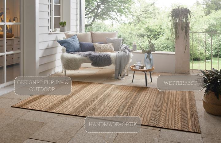 Immagine prodotto Hanse Home Granado (170 x 120 cm)
