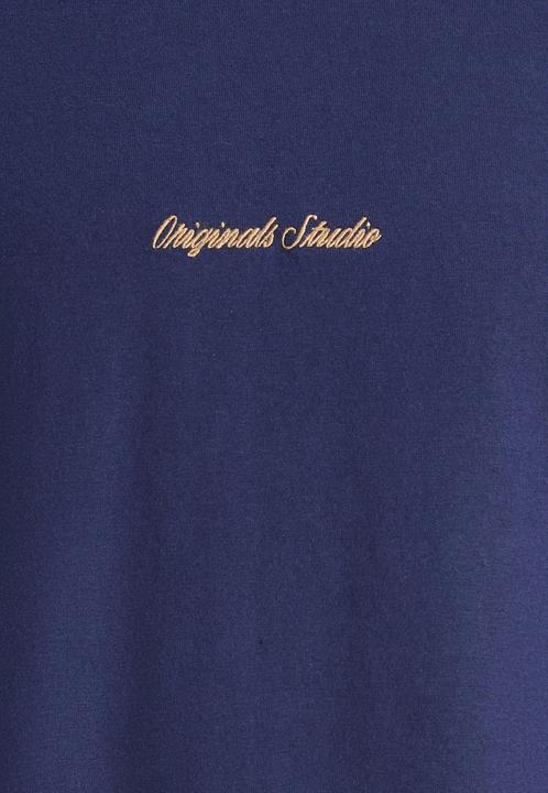 Produktbild Jack & Jones Junior Pullover NORREBRO Sweatshirt (164)