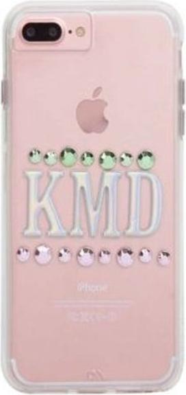 Image du produit Case-Mate Naked Custom clear (Apple iPhone 6s Plus, Apple iPhone 7 Plus, Apple iPhone 8 Plus, Apple iPhone 6 Plus)