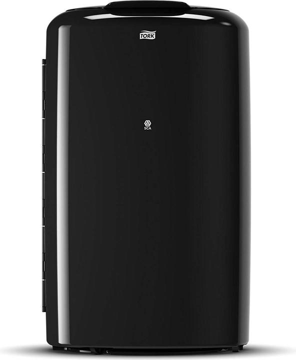 Produktbild Tork Bin, 50L, Black (50 l)