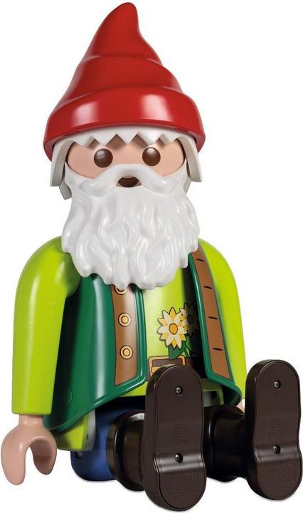 Produktbild Lechuza Gartenzwerg Paul