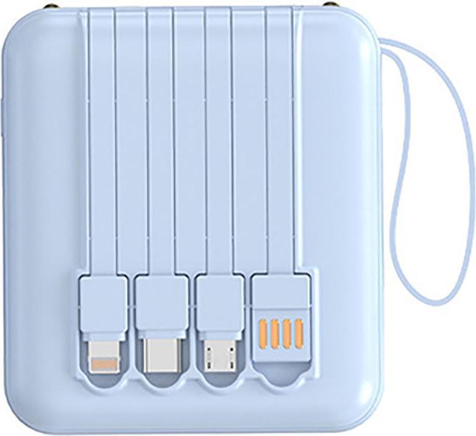 Immagine prodotto Avizar AVJ-FE636 Powerbank (10000 mAh, 20 W)