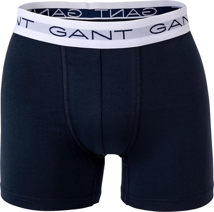 Immagine prodotto GANT Boxer Confezione Da 3 (M, confezione da 3)