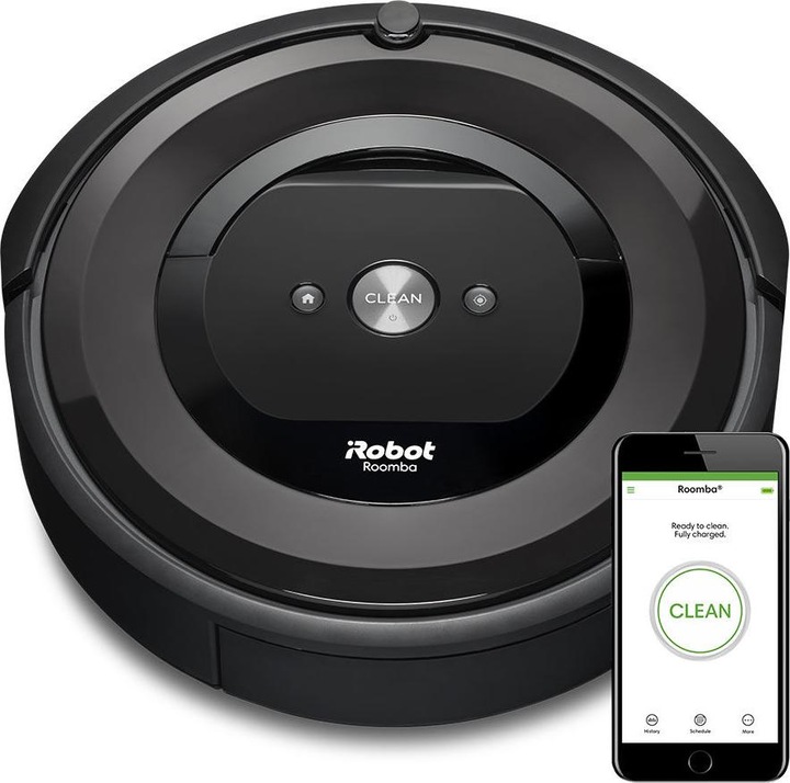 iRobot Roomba e5158 (Saugroboter)