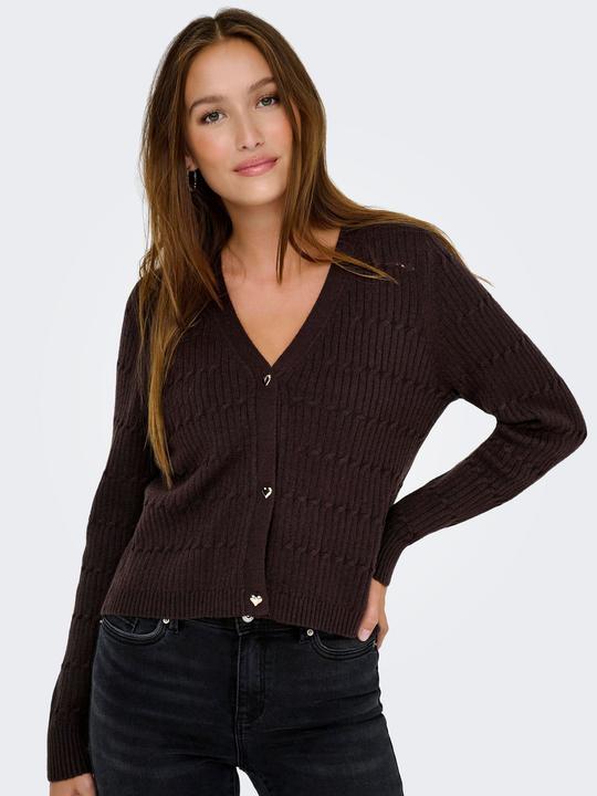 Produktbild Only ONLKATIA Strickjacke Strickjacke (S)
