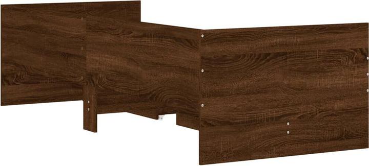 Image du produit vidaXL Bettgestell (75 x 190 cm)