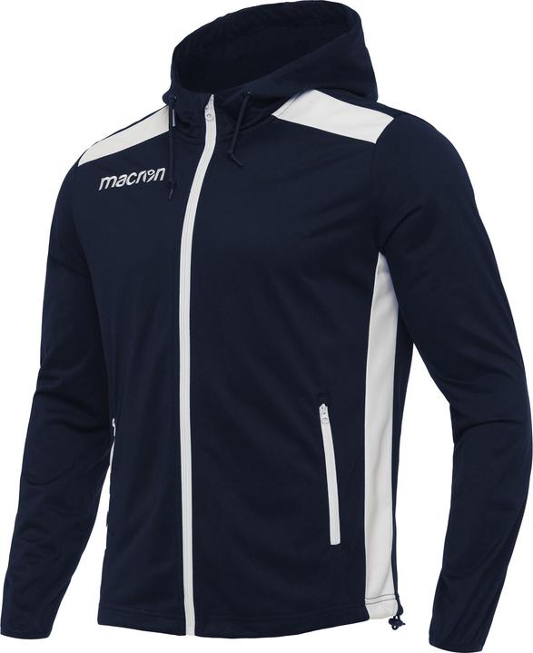 Actual product image Macron Pan Hoody (3XS)