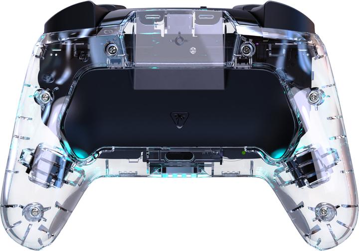 Produktbild Turtle Beach AFTERGLOW - Wireless Controller (Switch, Switch 2, Switch Lite, Switch OLED)