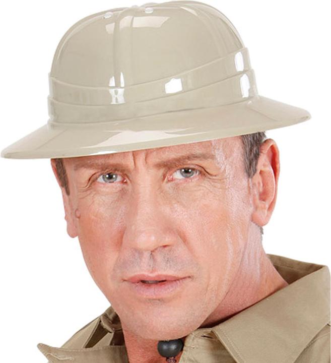 Immagine prodotto Widmann Cappello da esploratore in plastica