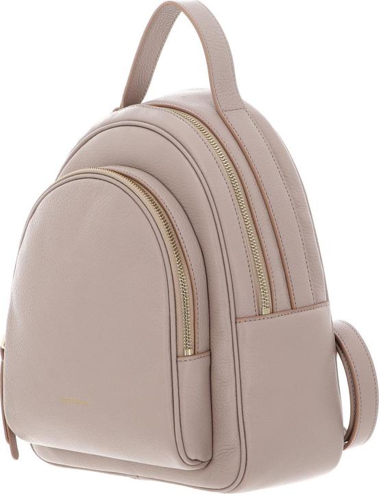 Produktbild Coccinelle Malory Backpack Grained Leather
