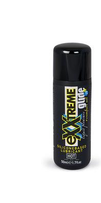 Produktbild HOT exxtreme glide (50 ml)
