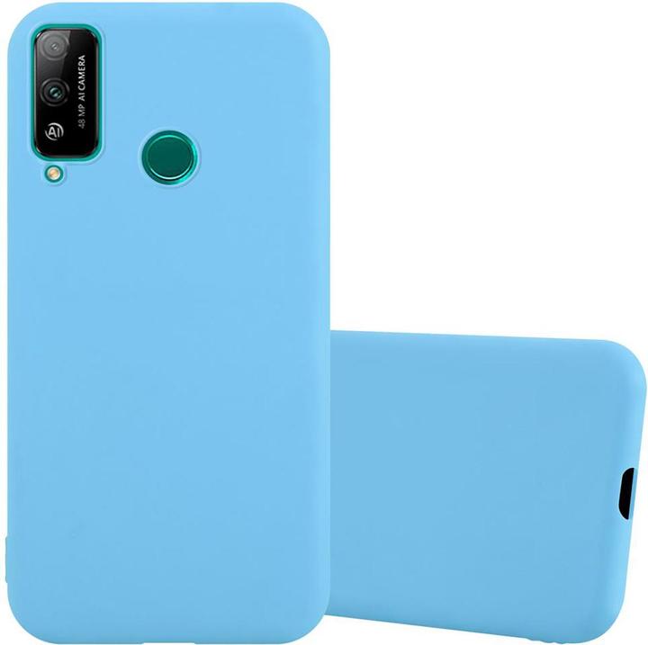 Blu confetto