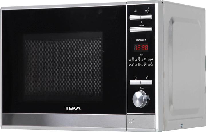 Actual product image Teka MWE 225 G (20 l)