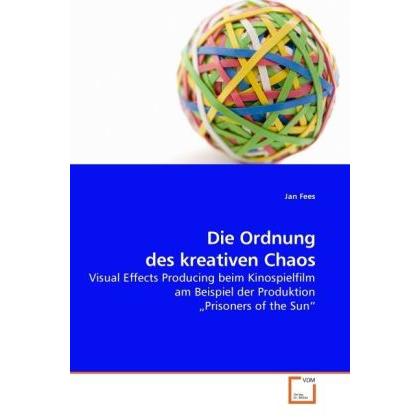 Die Ordnung des kreativen Chaos, Sachbücher