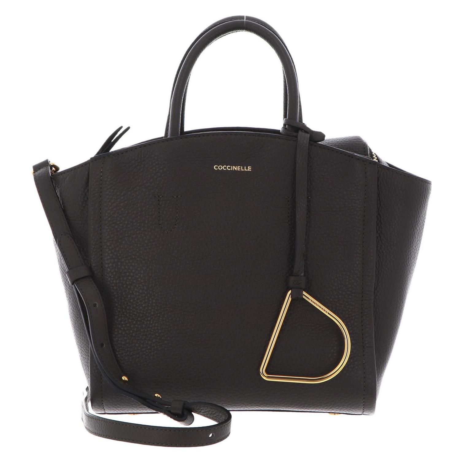 Coccinelle, Damen, Handtasche, Narcisse Handbag