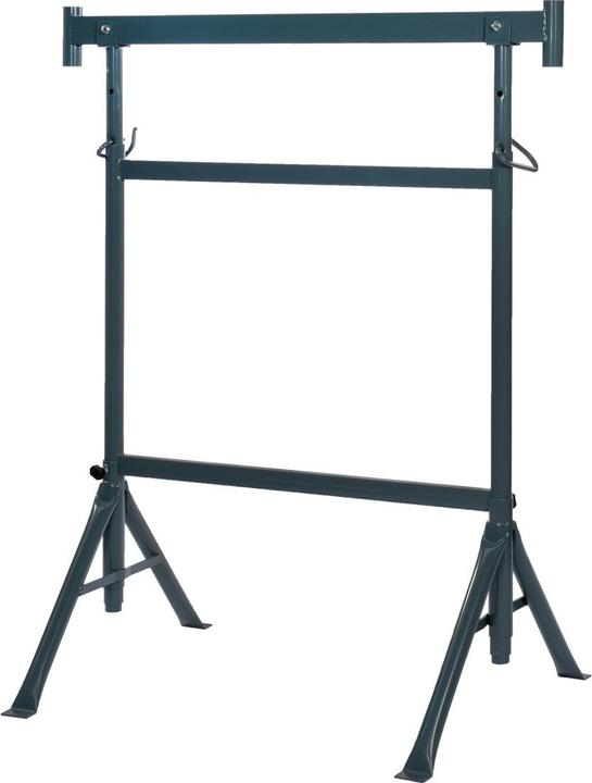 Actual product image Puag Scaffolding trestle heavy load (110 cm, 117.50 cm)