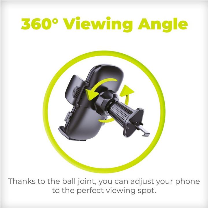 Actual product image Mobile Origin Car Holder MO15