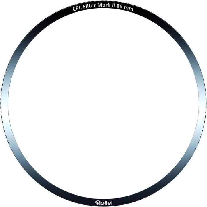 Produktbild Rollei Starter Kit (82 mm, ND- / Grauverlauffilter, 100 mm)