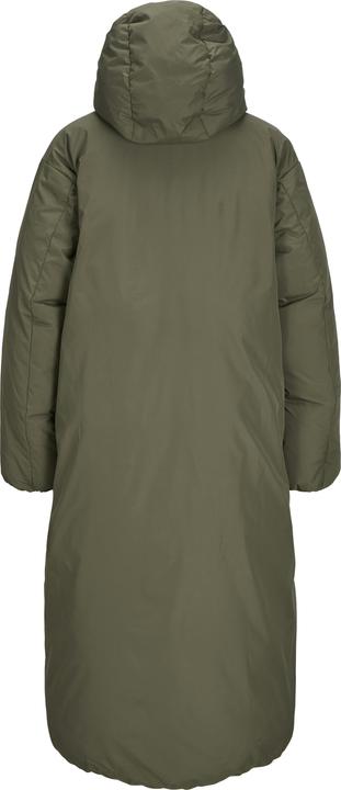 Actual product image JJXX Jxlolly Long Puffer Coat Otw Sn