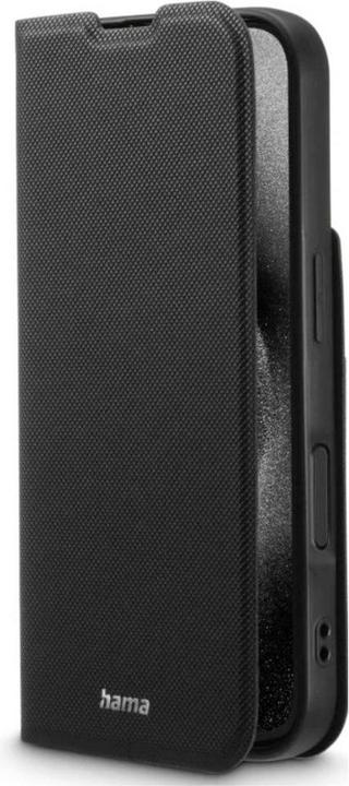 Actual product image Hama Daily Protect (Apple iPhone 16 Pro Max)