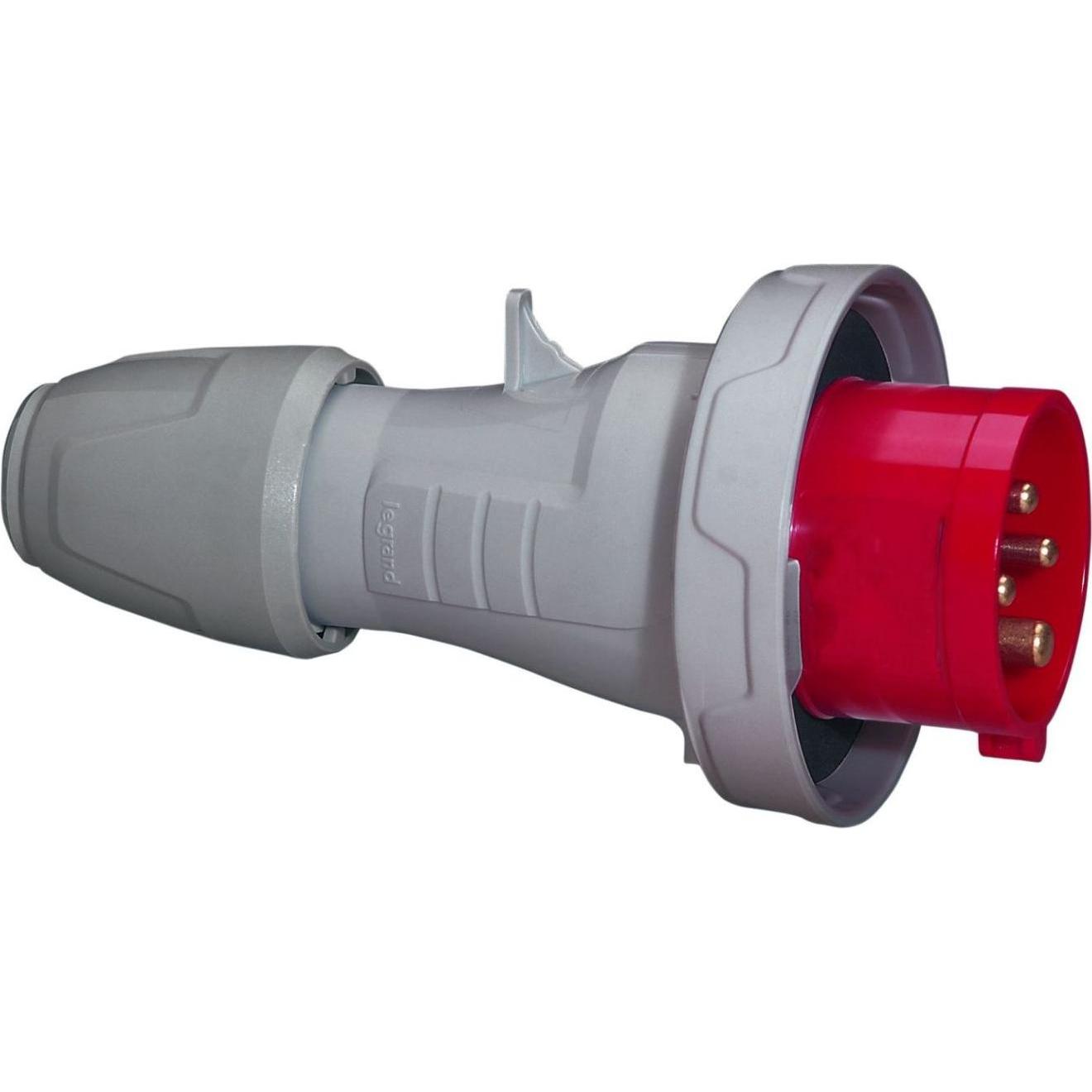 Legrand, Spina + Connettore, 555438