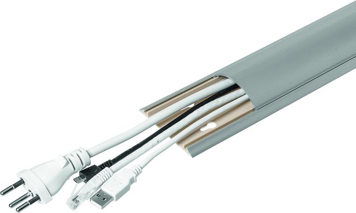 Produktbild Steffen Kabelkanal (Kabelkanal, 100 cm)