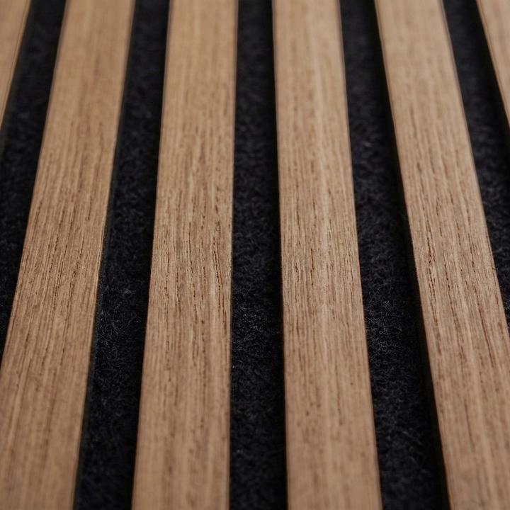 Productafbeelding Relaxdays 4x Akustikpaneele (1.44 m², 60 x 60 cm)