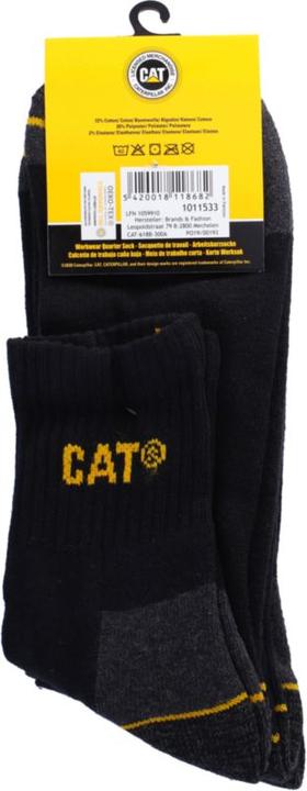Image du produit Cat Longquarter (Lot de 3, 46 - 50)