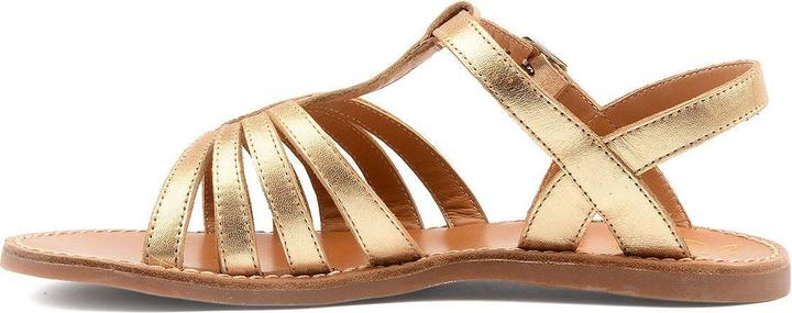 Produktbild Pom D'api Plage Curve Stripes (38)