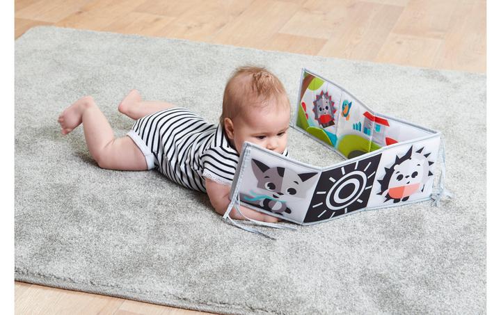 Image du produit Tiny Love Premier livre double face - Meadow Days