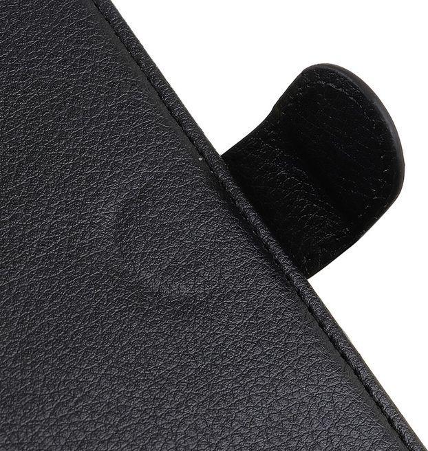 Image du produit MU Classic Série de couvertures de livres en cuir litchi (OnePlus 8T)