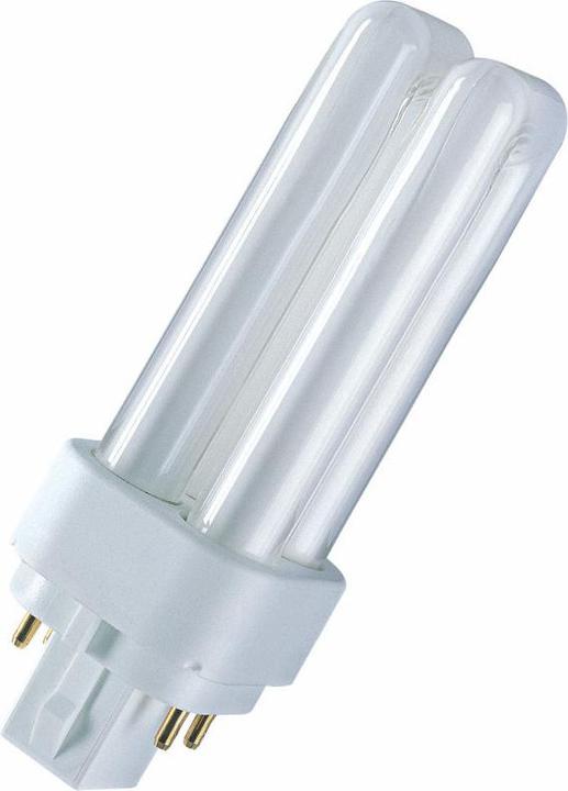 Image du produit Osram Dulux (G24q-3, 26 W, 1800 lm, 1 x, G)