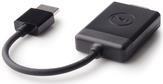 Immagine prodotto Dell Collegamento video HDMI (M) a HD-15 (VGA) (W) (HDMI)