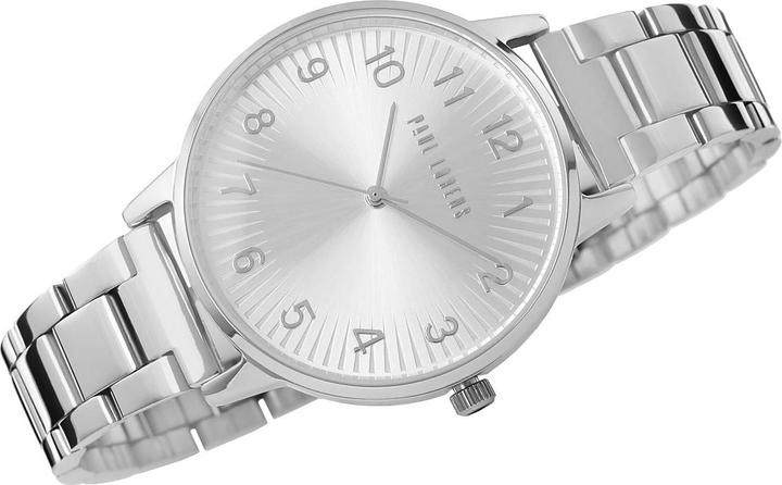 Produktbild Paul Lorens DAMENUHR – 11715B3-3C1 (zg503a) + BOX (180 mm)