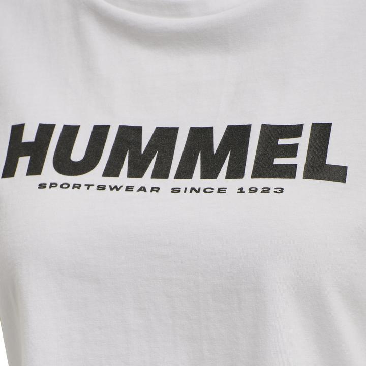Produktbild hummel Legacy Woman Cropped T-Shirt (XS)