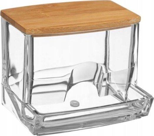 5Five Wattestäbchenspender Selena