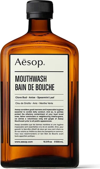 Immagine prodotto Aesop Odontoiatrico (500 ml, Collutorio)