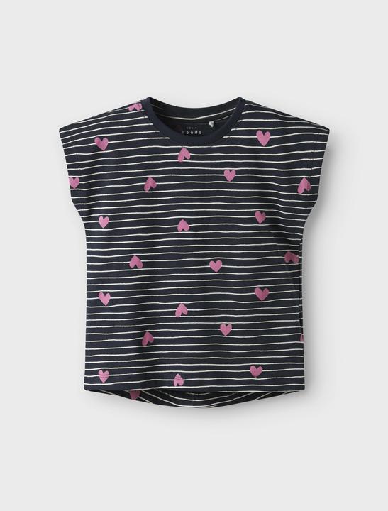 Produktbild Name it Regular Fit T-Shirt (110)