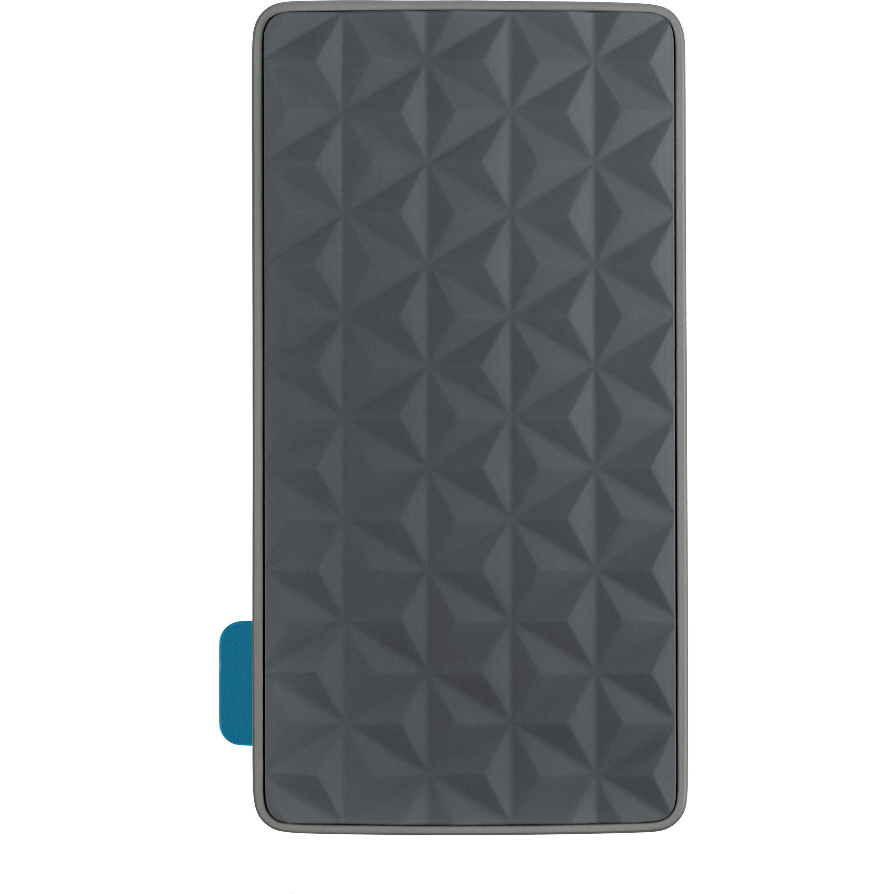 Xtorm Fuel Series 4 (20000 mAh, 20 W, 74 Wh), Powerbank, Grau