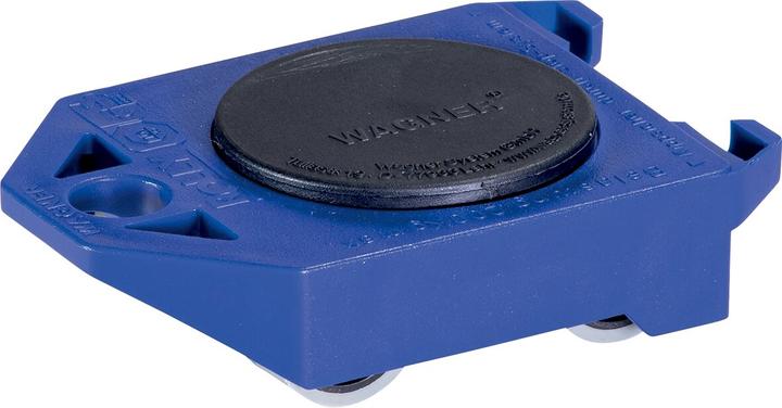 Produktbild Wagner System Rolly MM 3171 (200 kg)