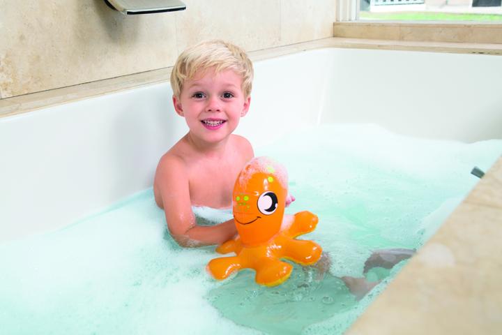 Actual product image Bestway Puffy Pals (Assorted - 1 piece)