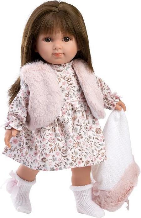 Produktbild Llorens Sara-Puppe 35 cm