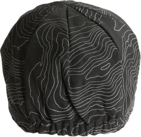 Actual product image Restrap Yorkshire Contours Cycling Cap (One size)